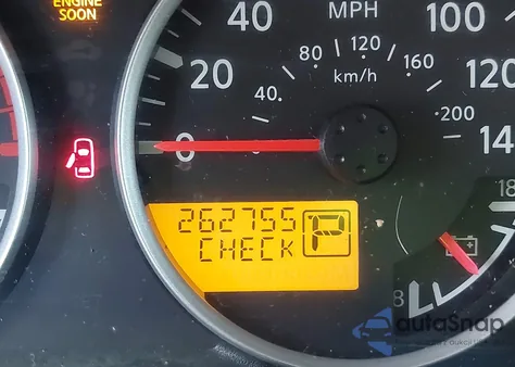 2011 Nissan Pathfinder S z USA, uszkodzony, nr VIN 5N1AR1NN6BC619638